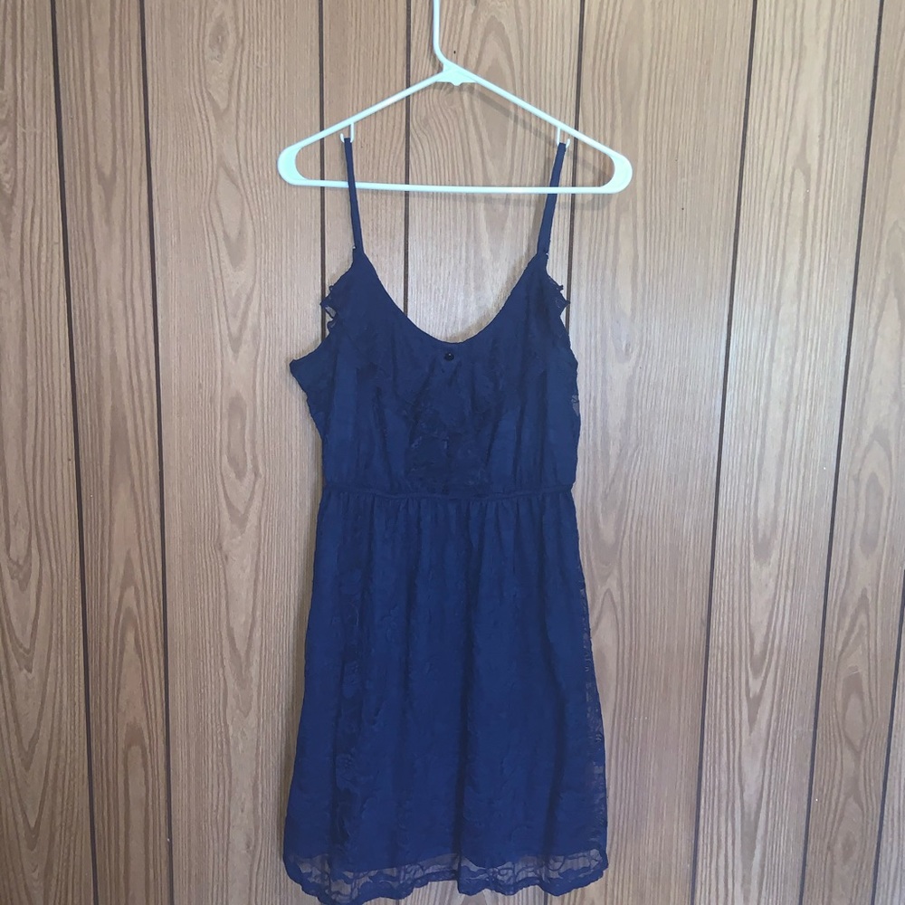 Women’s Lace Dress